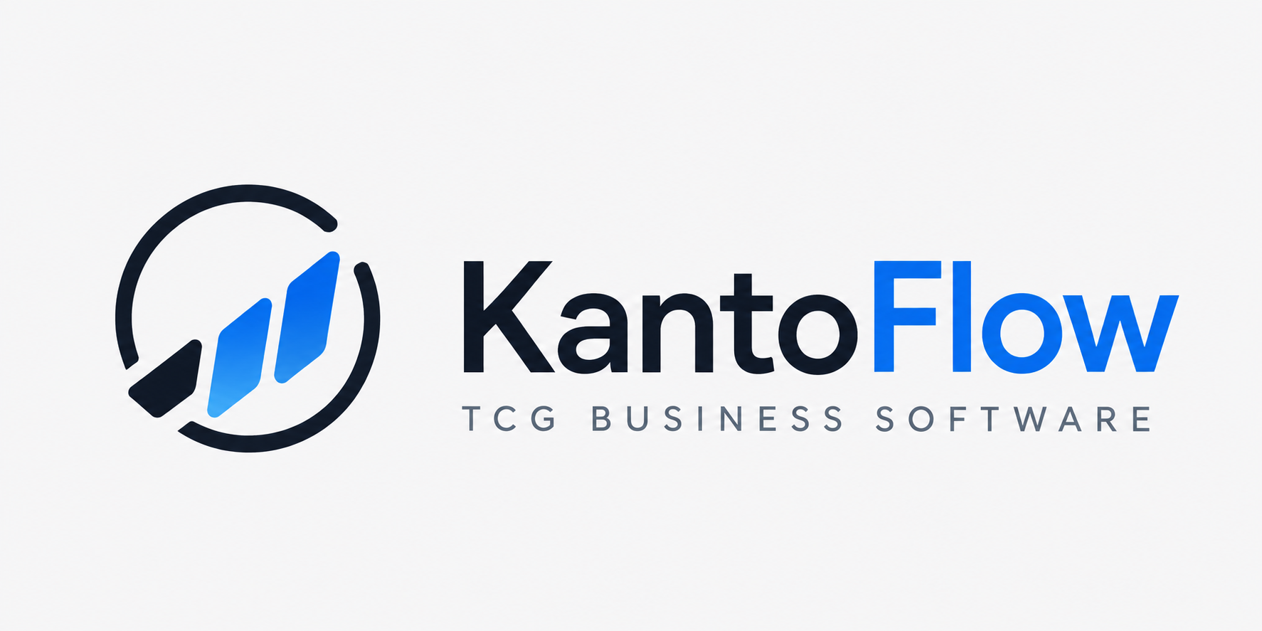 KantoFlow — TCG business software